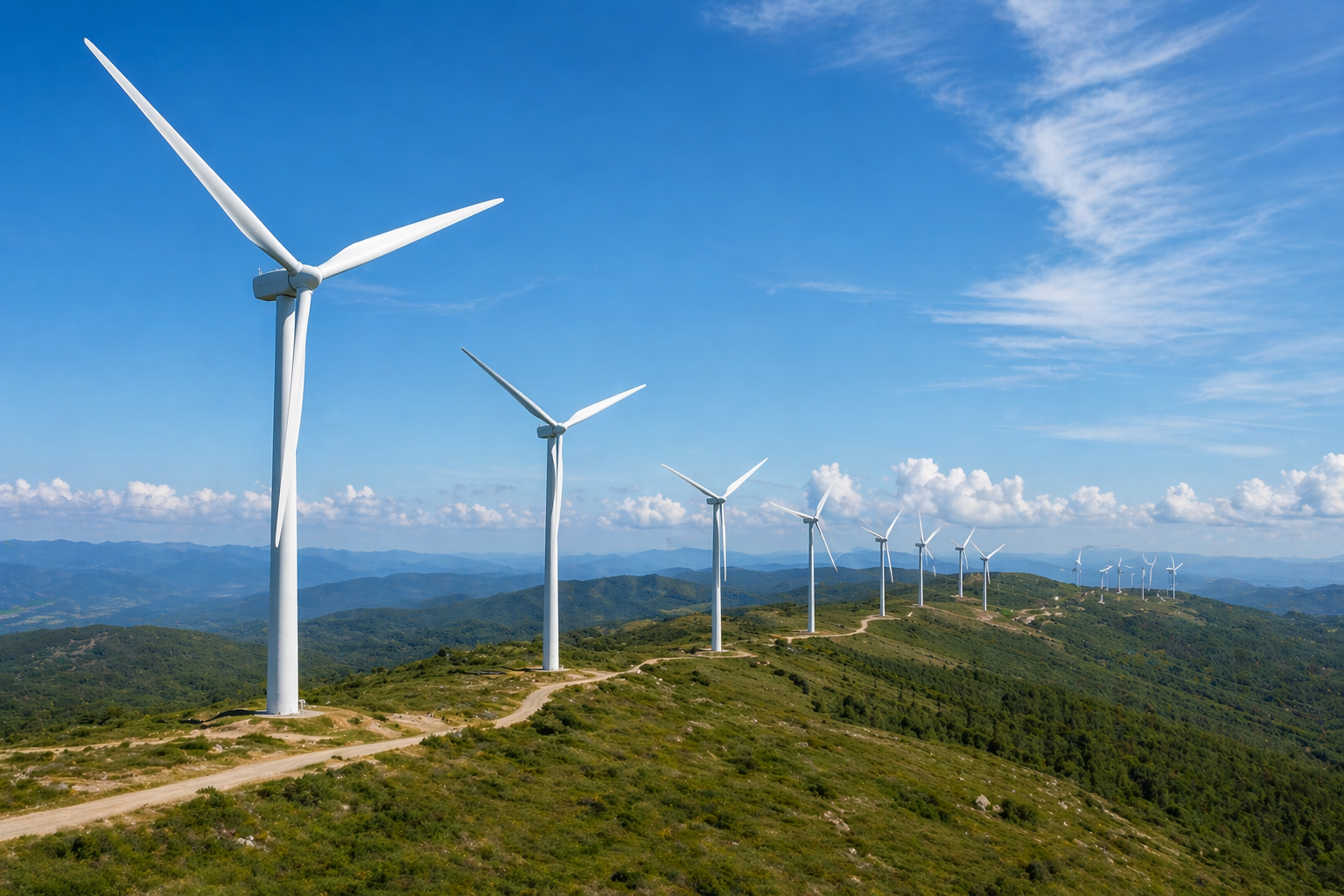 Windpower LCA